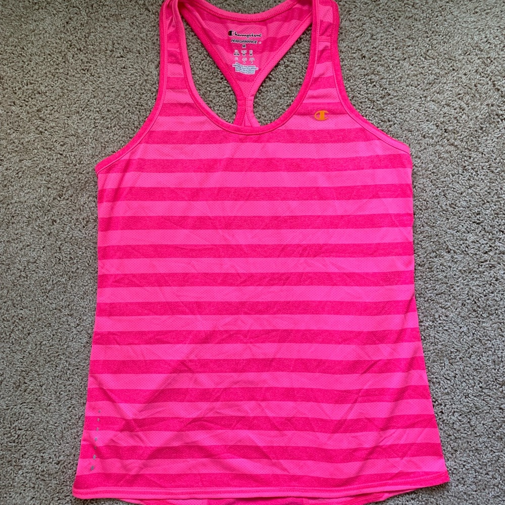 Champion Tank Top